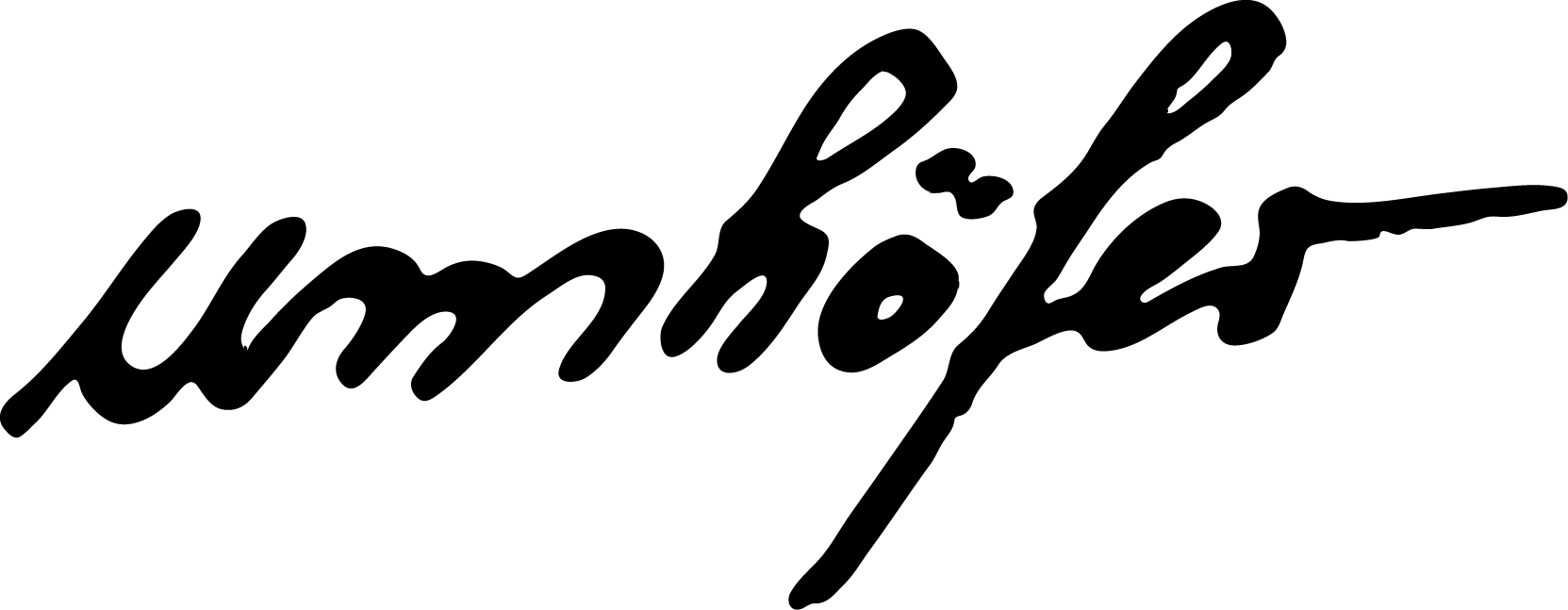 Umhoefer Logo